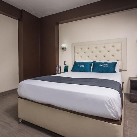 Olimpo Hotel Sauna & Spa Cuzco Exteriér fotografie