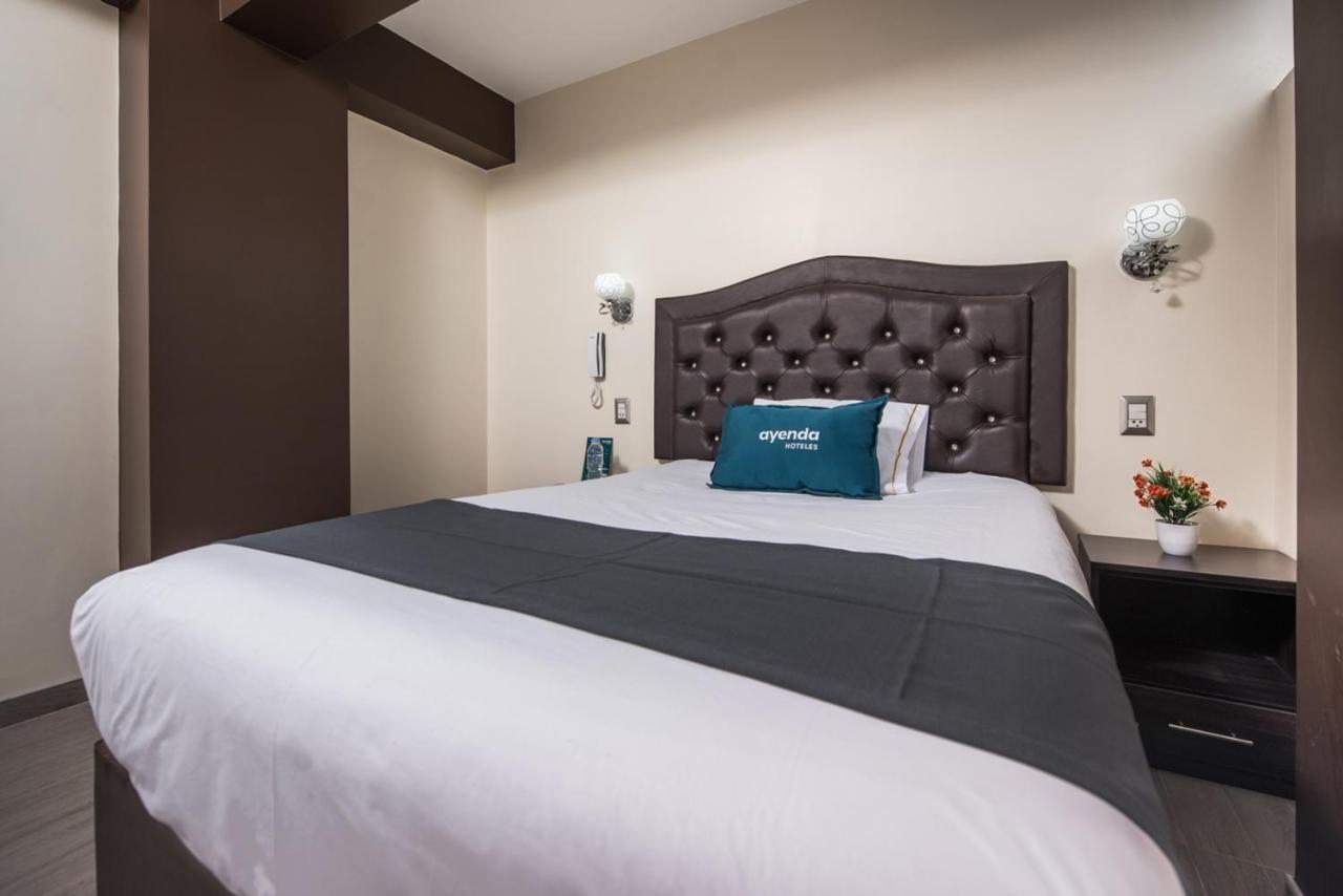 Olimpo Hotel Sauna & Spa Cuzco Exteriér fotografie