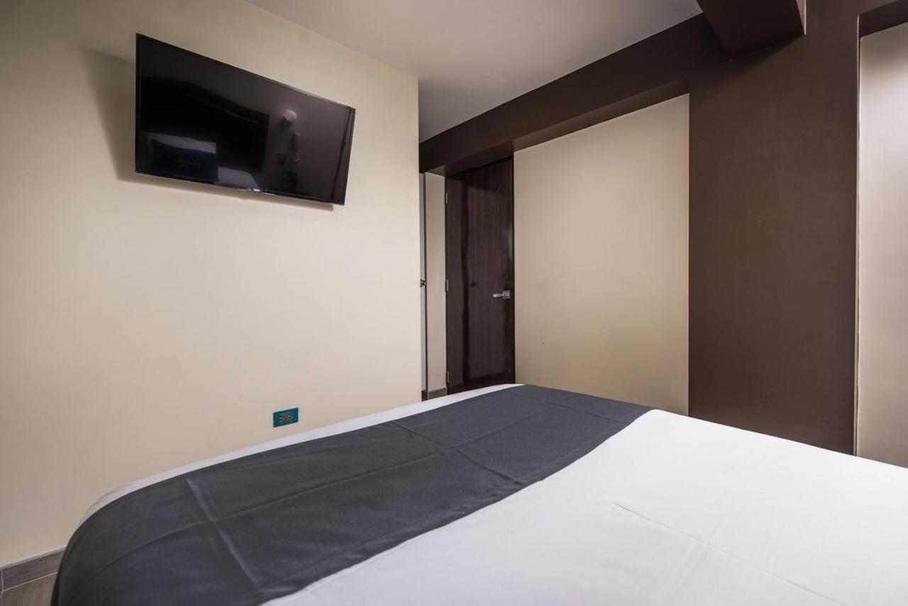 Olimpo Hotel Sauna & Spa Cuzco Exteriér fotografie